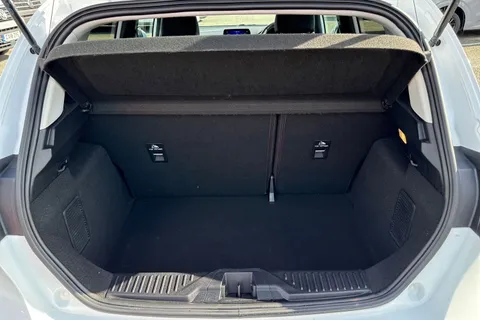 EA72VLP Ford Fiesta 1.0T EcoBoost MHEV Titanium X Euro 6 (s/s) 5dr Thumbnail #10