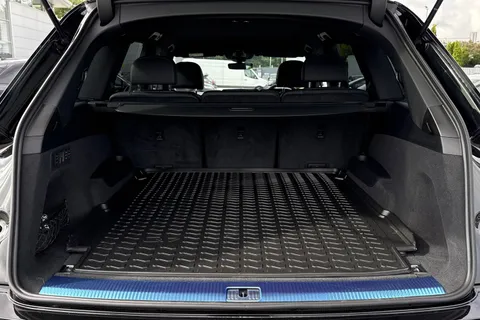 PL25CVM Audi Q7 SUV Black Edition 50 TDI quattro 286 PS tiptronic Thumbnail #7