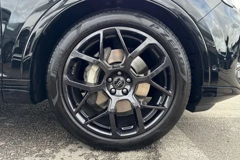 PL25CVM Audi Q7 SUV Black Edition 50 TDI quattro 286 PS tiptronic Thumbnail #10