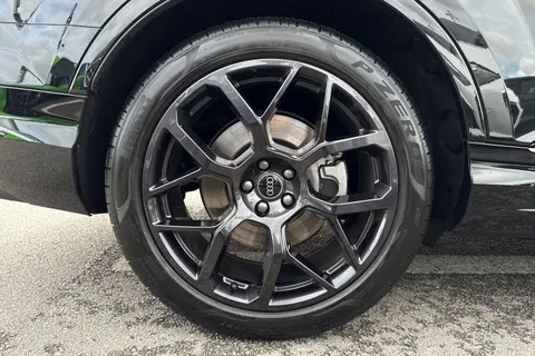 PL25CVM Audi Q7 SUV Black Edition 50 TDI quattro 286 PS tiptronic Thumbnail #11