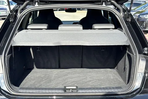 DA23PKJ Audi A3 S line 30 TFSI 110 PS 6-speed Thumbnail #7