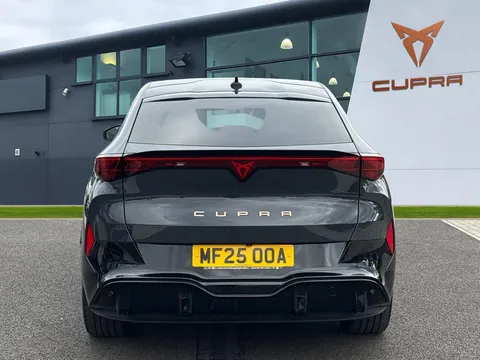 MF25OOA CUPRA Tavascan 210kW V2 77kWh 5dr Auto **HEAT PUMP WITH FRONT AND REAR HEATED SEATS** Thumbnail #5