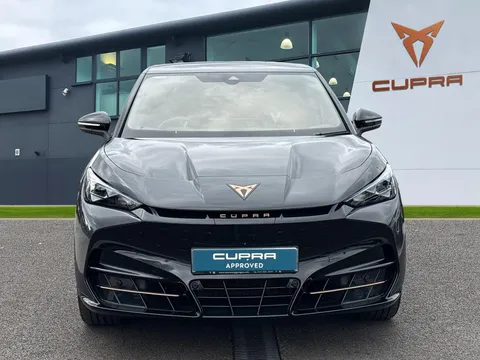 MF25OOA CUPRA Tavascan 210kW V2 77kWh 5dr Auto **HEAT PUMP WITH FRONT AND REAR HEATED SEATS** Thumbnail #6