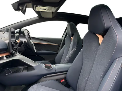 MF25OOA CUPRA Tavascan 210kW V2 77kWh 5dr Auto **HEAT PUMP WITH FRONT AND REAR HEATED SEATS** Thumbnail #11