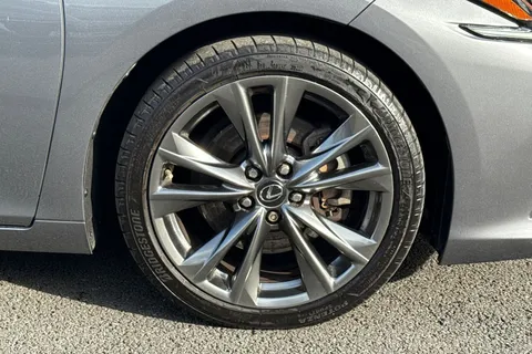FG21GMX Lexus Es 2.5 300h F Sport E-CVT Euro 6 (s/s) 4dr Thumbnail #10