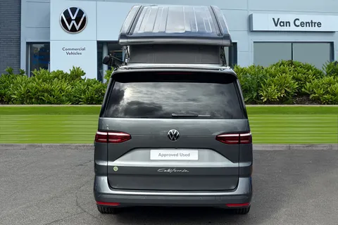 BV75OEB Volkswagen California 2.0 TDI Ocean 5dr DSG New Model T7 + Towpack Thumbnail #5