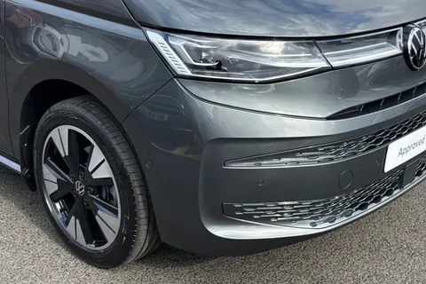 BV75OEB Volkswagen California 2.0 TDI Ocean 5dr DSG New Model T7 + Towpack Thumbnail #9