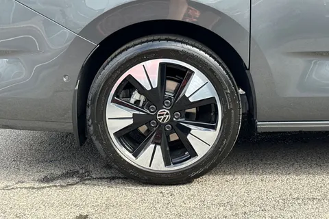 BV75OEB Volkswagen California 2.0 TDI Ocean 5dr DSG New Model T7 + Towpack Thumbnail #11