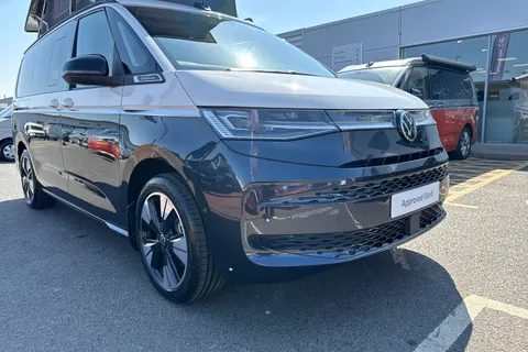 8 of 63 for Volkswagen California 2.0 TDI 150PS Ocean 5dr DSG T7-Towpack