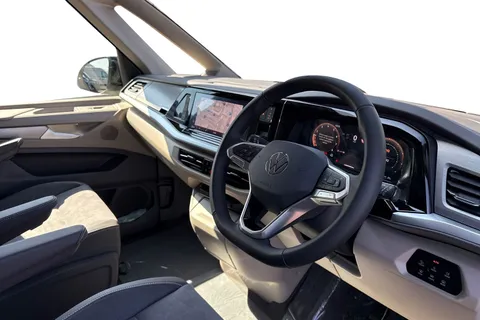 13 of 63 for Volkswagen California 2.0 TDI 150PS Ocean 5dr DSG T7-Towpack