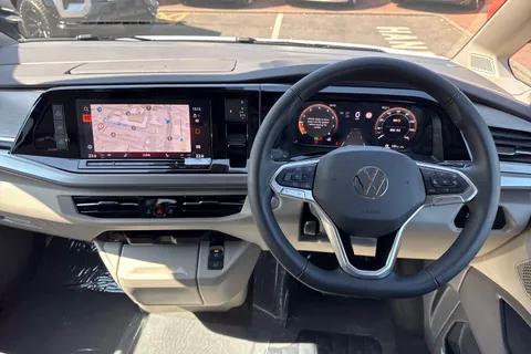 17 of 63 for Volkswagen California 2.0 TDI 150PS Ocean 5dr DSG T7-Towpack