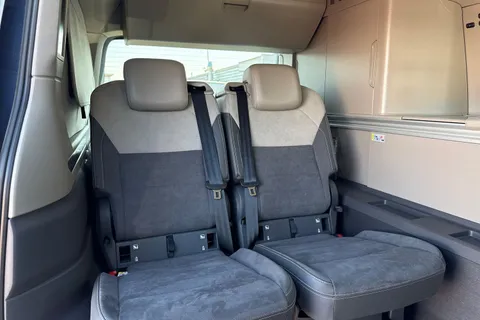 18 of 63 for Volkswagen California 2.0 TDI 150PS Ocean 5dr DSG T7-Towpack