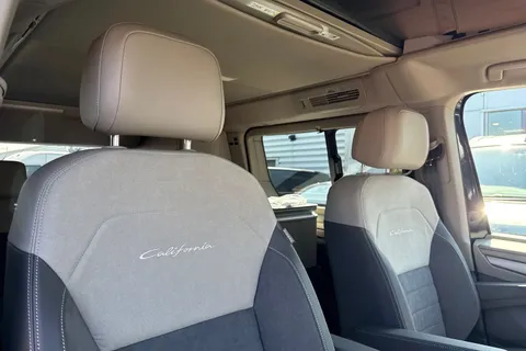 23 of 63 for Volkswagen California 2.0 TDI 150PS Ocean 5dr DSG T7-Towpack