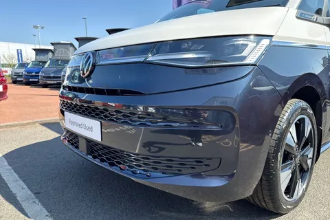 31 of 63 for Volkswagen California 2.0 TDI 150PS Ocean 5dr DSG T7-Towpack