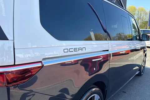 42 of 63 for Volkswagen California 2.0 TDI 150PS Ocean 5dr DSG T7-Towpack