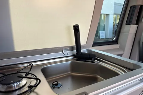 49 of 63 for Volkswagen California 2.0 TDI 150PS Ocean 5dr DSG T7-Towpack