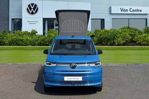 5 of 63 for Volkswagen California 2.0 TDI Ocean 5dr DSG T7-Towpack