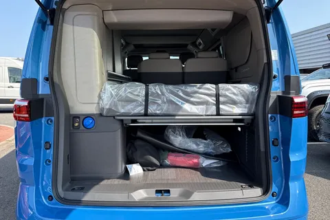 6 of 63 for Volkswagen California 2.0 TDI Ocean 5dr DSG T7-Towpack