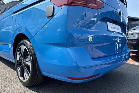 7 of 63 for Volkswagen California 2.0 TDI Ocean 5dr DSG T7-Towpack