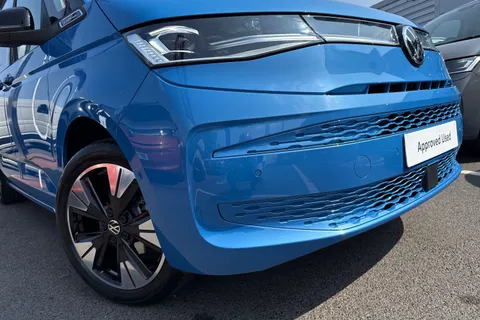 8 of 63 for Volkswagen California 2.0 TDI Ocean 5dr DSG T7-Towpack