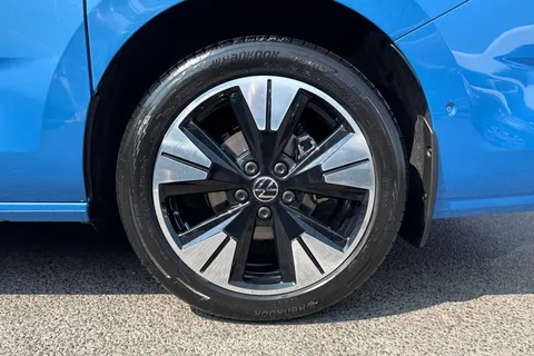 9 of 63 for Volkswagen California 2.0 TDI Ocean 5dr DSG T7-Towpack