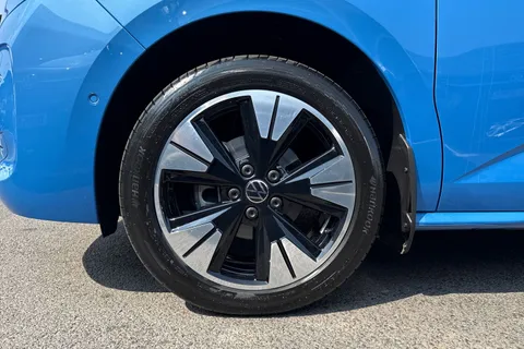 10 of 63 for Volkswagen California 2.0 TDI Ocean 5dr DSG T7-Towpack