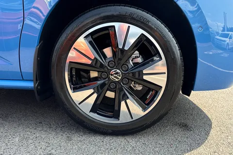 11 of 63 for Volkswagen California 2.0 TDI Ocean 5dr DSG T7-Towpack