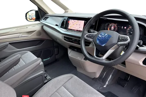 13 of 63 for Volkswagen California 2.0 TDI Ocean 5dr DSG T7-Towpack