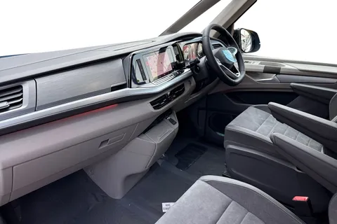 14 of 63 for Volkswagen California 2.0 TDI Ocean 5dr DSG T7-Towpack