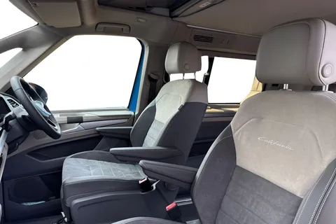 15 of 63 for Volkswagen California 2.0 TDI Ocean 5dr DSG T7-Towpack