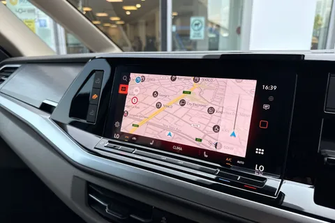 16 of 63 for Volkswagen California 2.0 TDI Ocean 5dr DSG T7-Towpack