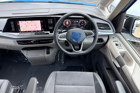 17 of 63 for Volkswagen California 2.0 TDI Ocean 5dr DSG T7-Towpack