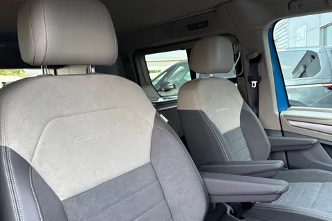 23 of 63 for Volkswagen California 2.0 TDI Ocean 5dr DSG T7-Towpack