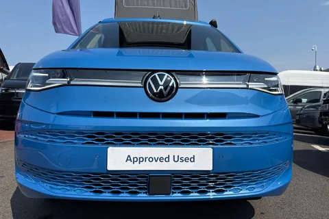 25 of 63 for Volkswagen California 2.0 TDI Ocean 5dr DSG T7-Towpack