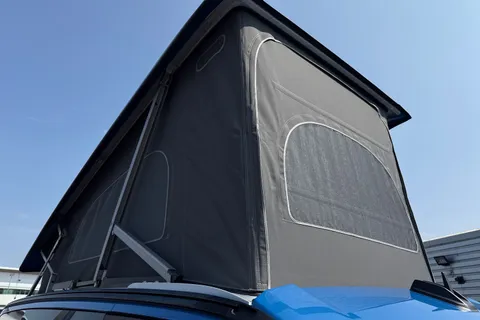 26 of 63 for Volkswagen California 2.0 TDI Ocean 5dr DSG T7-Towpack