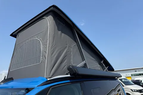 27 of 63 for Volkswagen California 2.0 TDI Ocean 5dr DSG T7-Towpack