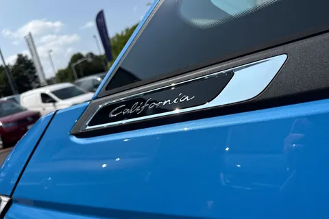 28 of 63 for Volkswagen California 2.0 TDI Ocean 5dr DSG T7-Towpack