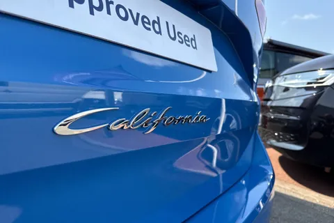 29 of 63 for Volkswagen California 2.0 TDI Ocean 5dr DSG T7-Towpack