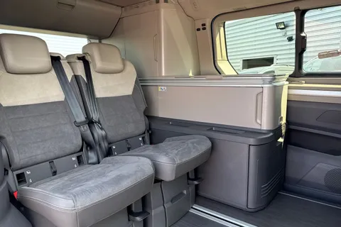 31 of 63 for Volkswagen California 2.0 TDI Ocean 5dr DSG T7-Towpack