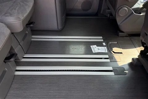 32 of 63 for Volkswagen California 2.0 TDI Ocean 5dr DSG T7-Towpack