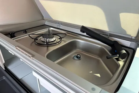 34 of 63 for Volkswagen California 2.0 TDI Ocean 5dr DSG T7-Towpack