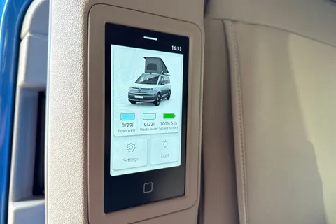 35 of 63 for Volkswagen California 2.0 TDI Ocean 5dr DSG T7-Towpack