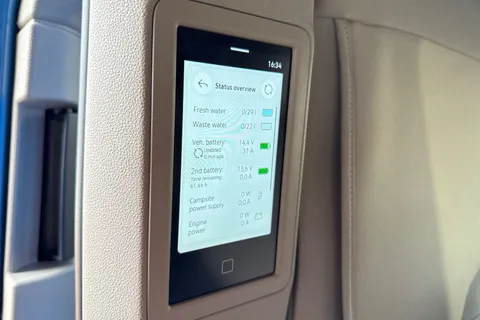 36 of 63 for Volkswagen California 2.0 TDI Ocean 5dr DSG T7-Towpack