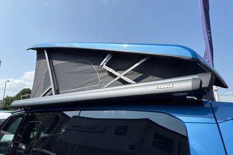 38 of 63 for Volkswagen California 2.0 TDI Ocean 5dr DSG T7-Towpack