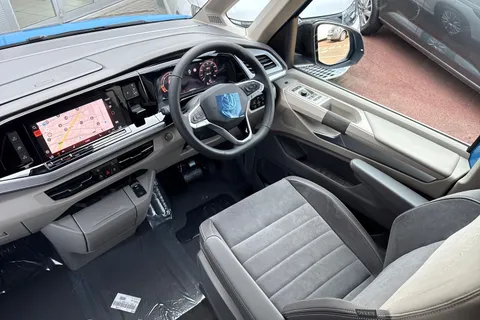 42 of 63 for Volkswagen California 2.0 TDI Ocean 5dr DSG T7-Towpack