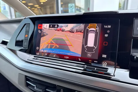 46 of 63 for Volkswagen California 2.0 TDI Ocean 5dr DSG T7-Towpack