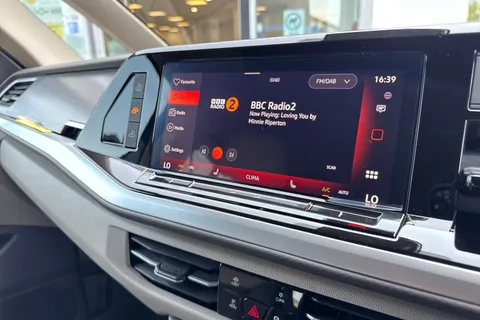 47 of 63 for Volkswagen California 2.0 TDI Ocean 5dr DSG T7-Towpack