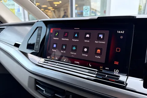 48 of 63 for Volkswagen California 2.0 TDI Ocean 5dr DSG T7-Towpack