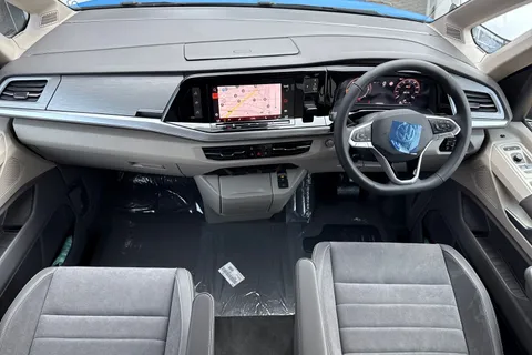 49 of 63 for Volkswagen California 2.0 TDI Ocean 5dr DSG T7-Towpack