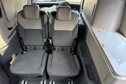 53 of 63 for Volkswagen California 2.0 TDI Ocean 5dr DSG T7-Towpack